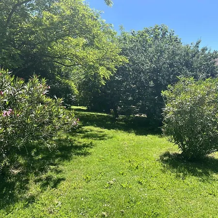 Tatil Evi Le Menicou Montaut (Haute-Garonne)