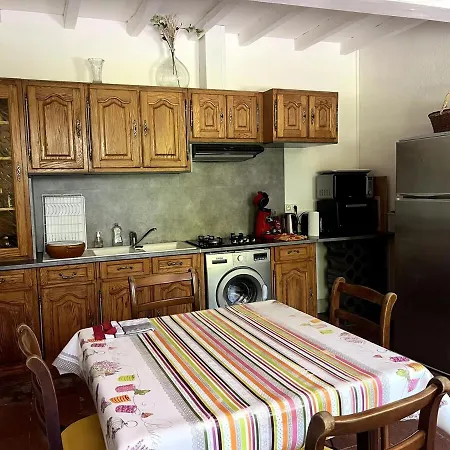 Le Menicou * Montaut (Haute-Garonne)