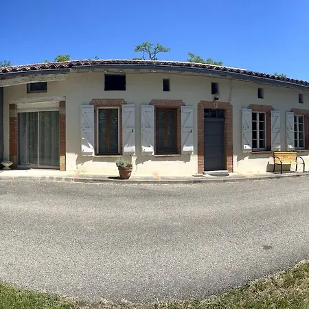 Holiday home Le Menicou *