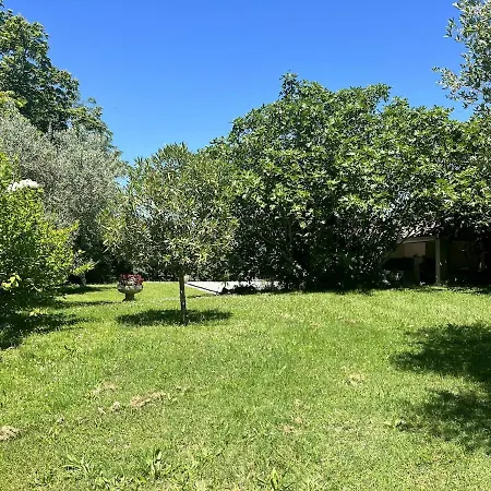 Le Menicou Holiday home *