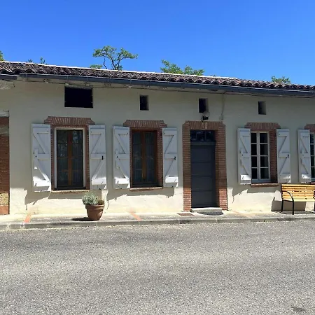 Holiday home Le Menicou *