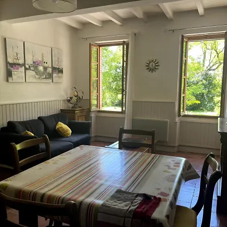 Holiday home Le Menicou *