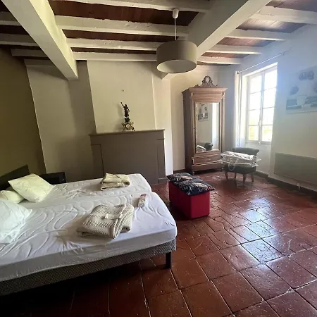 Le Menicou Holiday home Montaut (Haute-Garonne)