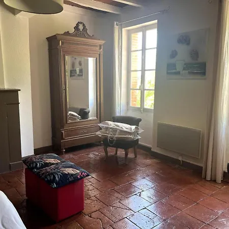 Holiday home Le Menicou Montaut (Haute-Garonne)