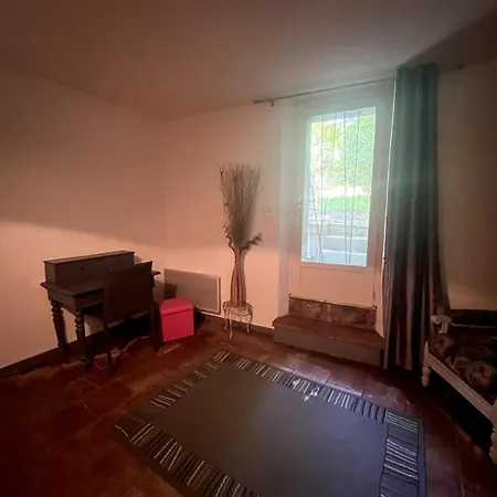Le Menicou Holiday home