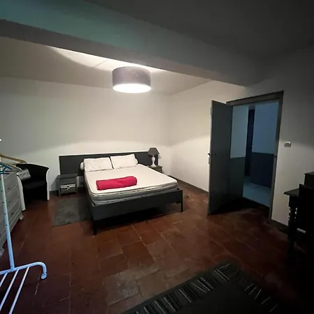 Holiday home Le Menicou