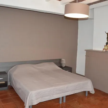 Holiday home Le Menicou