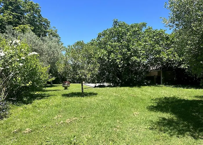 Le Menicou Ferienhaus *