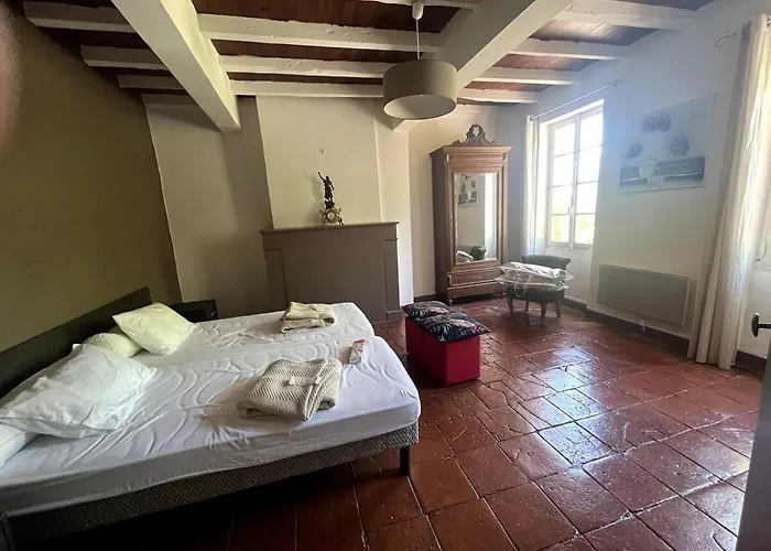 Le Menicou Ferienhaus Montaut (Haute-Garonne)