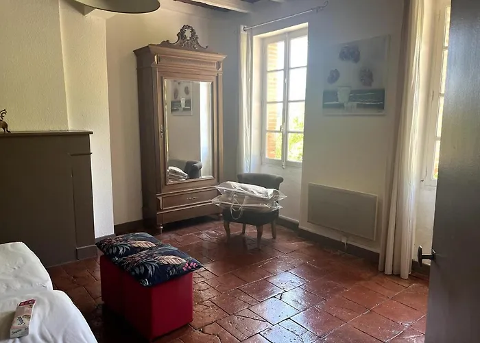 Ferienhaus Le Menicou Montaut (Haute-Garonne)