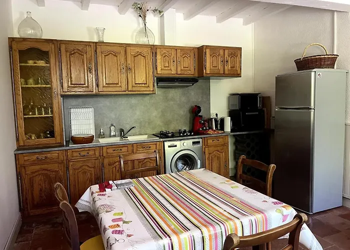 Le Menicou * Montaut (Haute-Garonne)