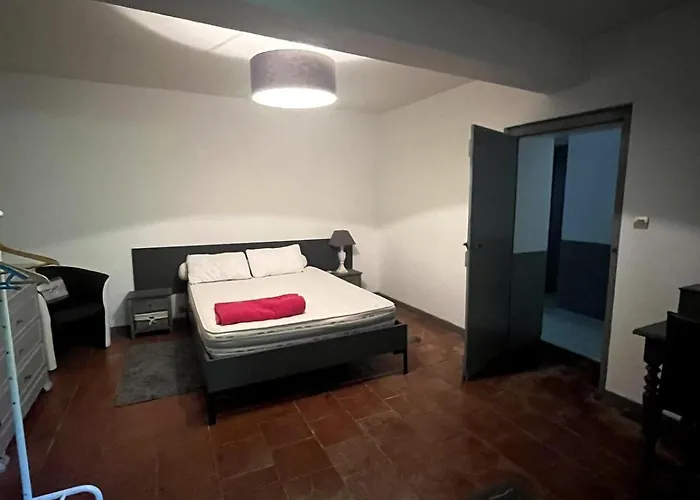 Ferienhaus Le Menicou