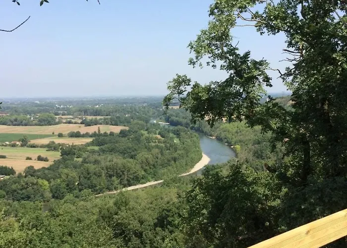 Ferienhaus Le Menicou *