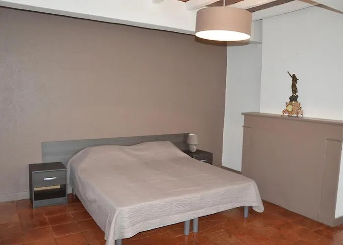 Ferienhaus Le Menicou